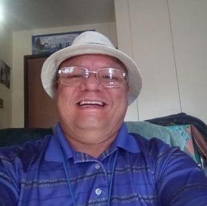 Meet your Posher, Bryan